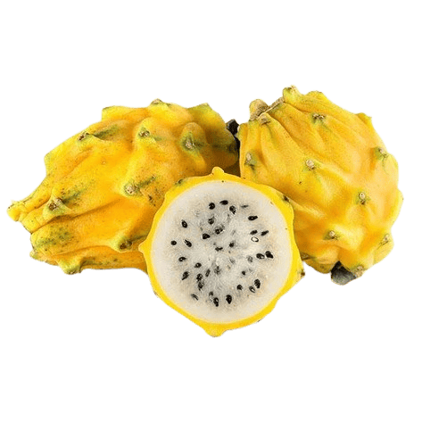 Yellow Dragon Fruit